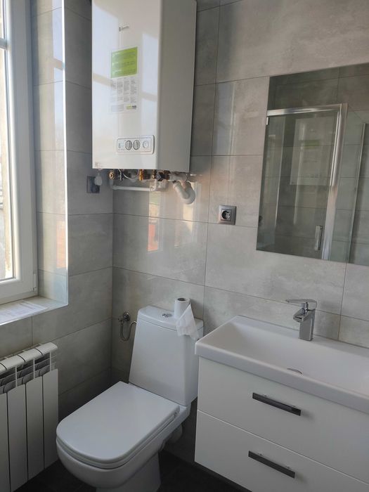 Wynajmę mieszkanie 3 pokojowe