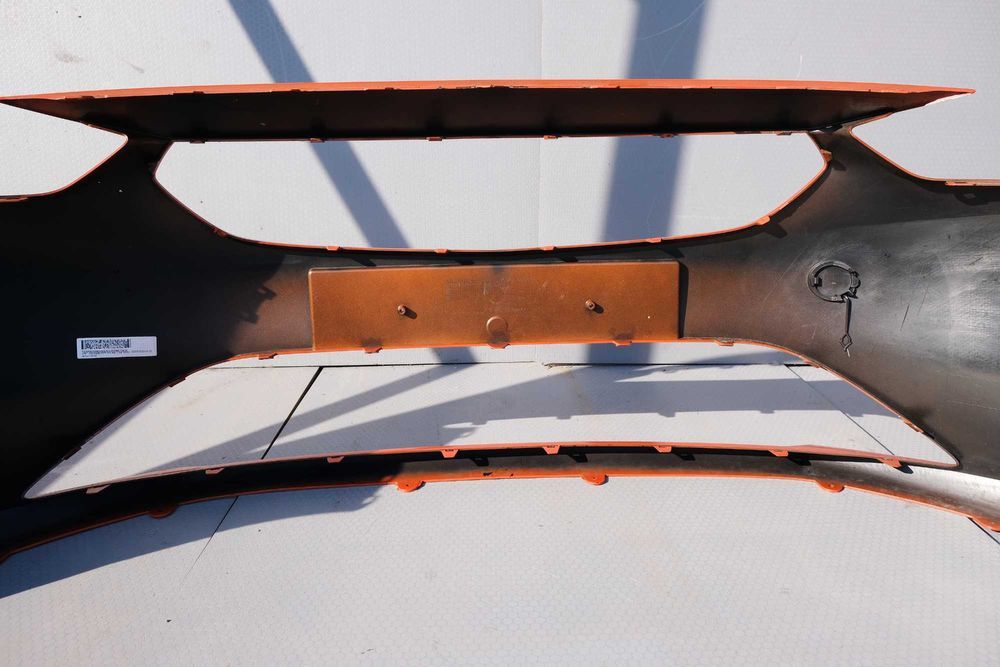 Zderzak przód opel corsa f