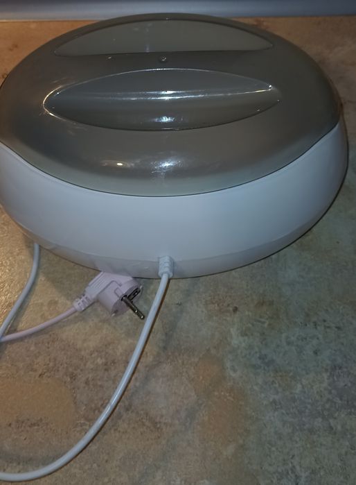 Parafiniarka NeoNail, do rąk i stóp