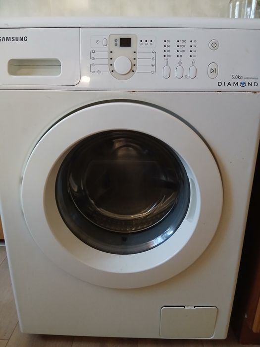 Pralka Samnsung Diamond