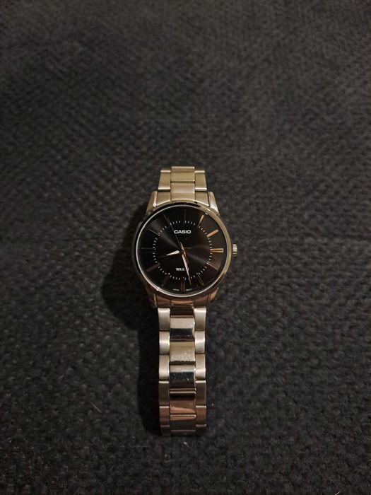 Zegarek męski Casio mtp-1303p