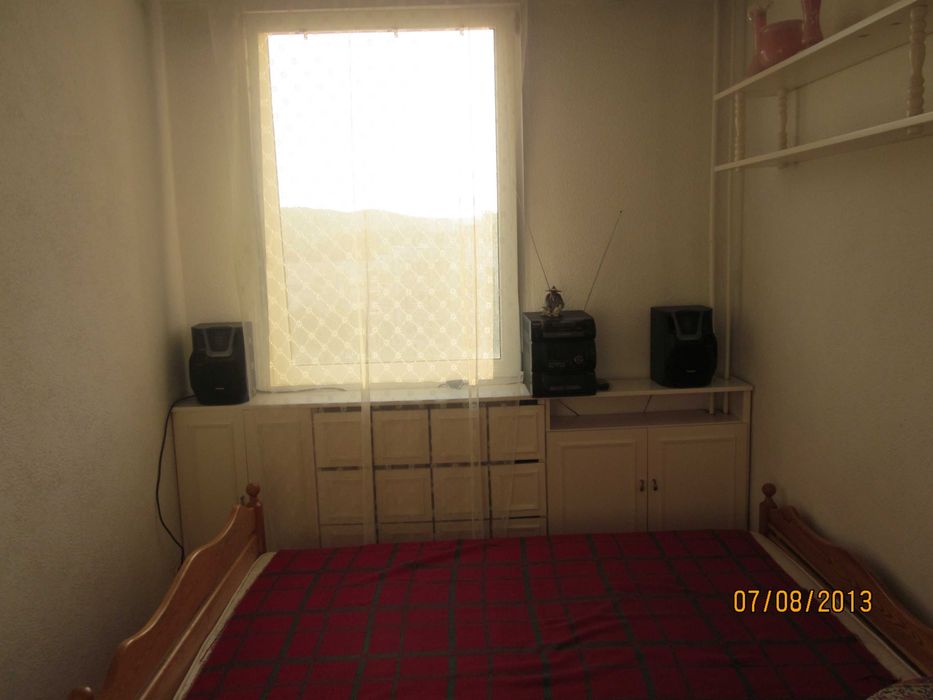 Mam do wynajecia mieszkanie 50 m² na Przymorzu.Dwa niezalezne pokoje.Bardzo dobra lokalizacja.Spokojna dzielnica.Dobrze skomunikowana niezalee - Widok 3