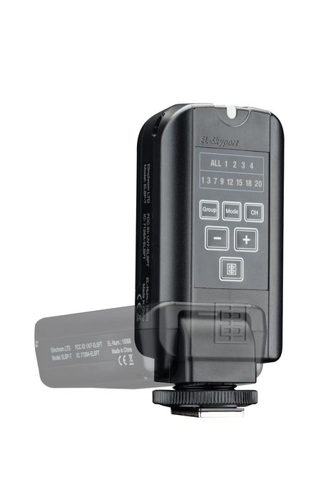 Радиосинхронизатор Elinchrom EL-SKYPORT PLUS