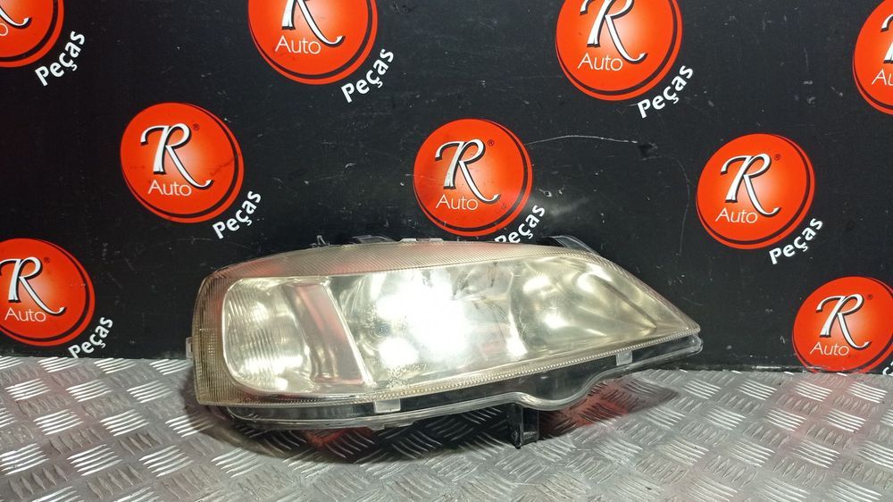 Ótica Dto Opel Astra G Combi (T98)