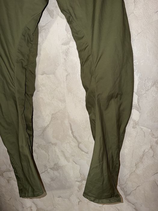 Карго штани G star Raw