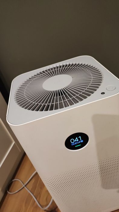 Oczyszczacz powietrza  Air Purifier Xiaomi 2s