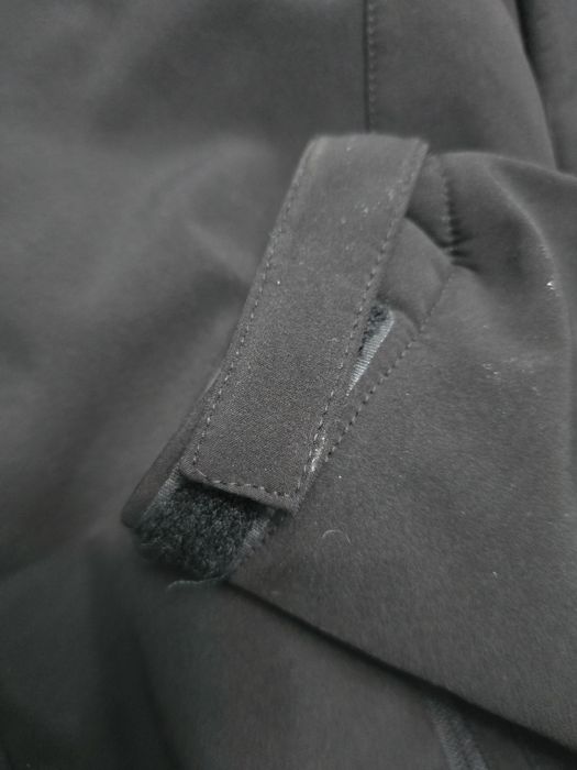 Bluza softshell Outhorn 4f