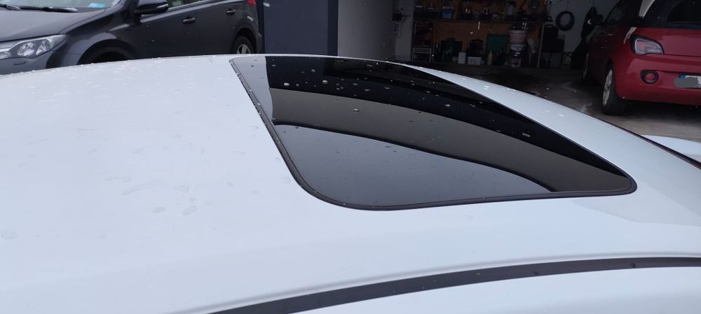 Honda Civic 1.5T Executive CVT