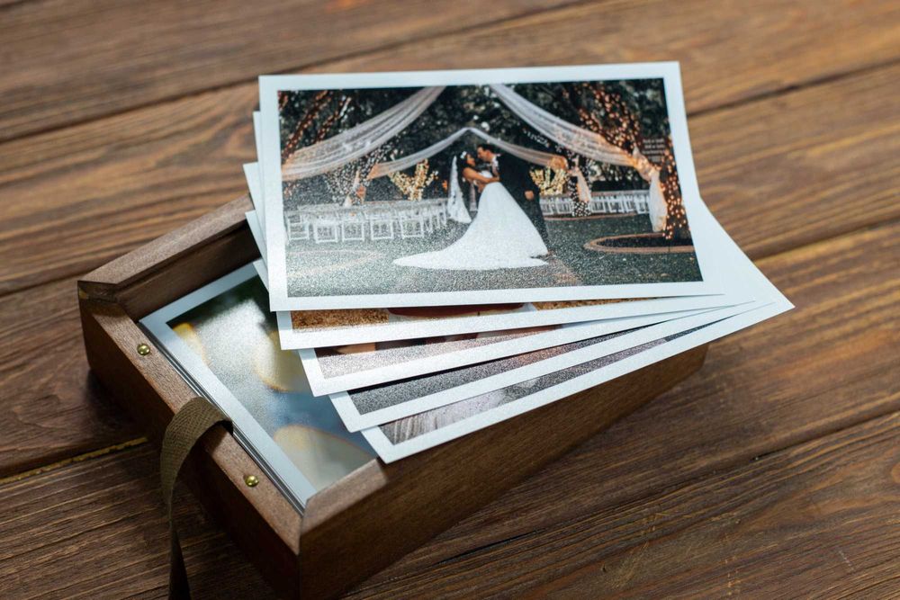 Фотодрук 10х15 та А4