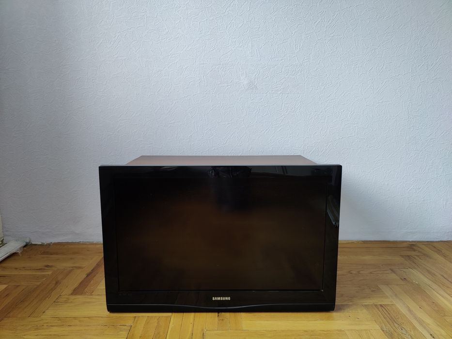 Телевізор Самсунг