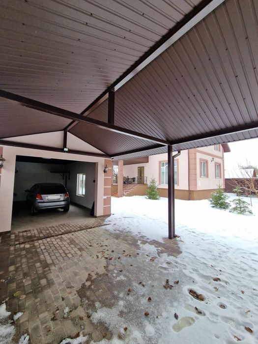 Продаж будинку без % с. Чубинське Бориспільський р-н