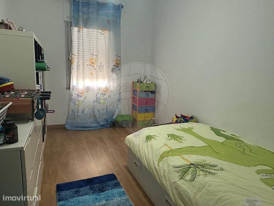 Apartamento T4 para venda