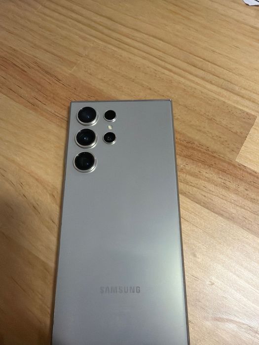 Samsung galaxy S24 ultra