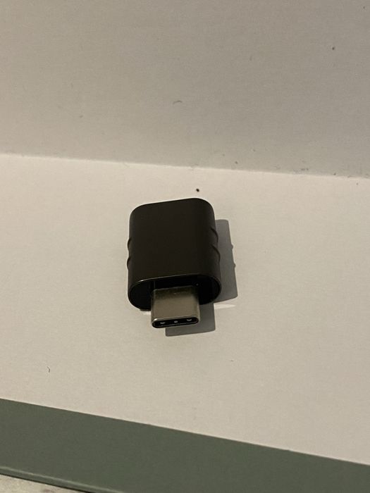 Adaptery do Samsung, IPhone