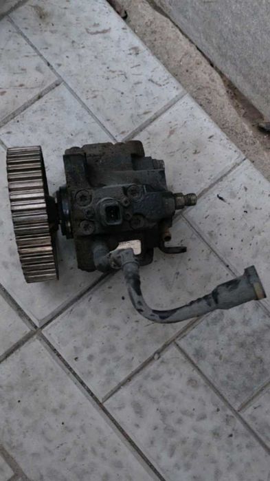 ТНВД 2.2 HDI Peugeot 607 2.2 HDI