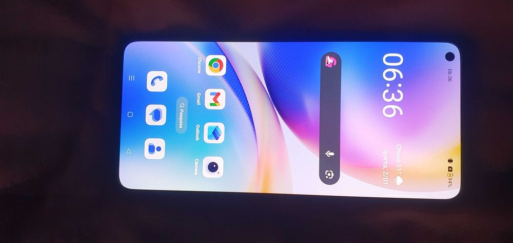 Smartphone ONEPLUS 8T