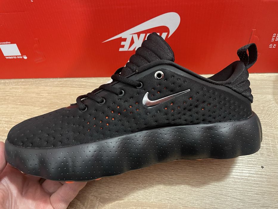 Nike Mind 002 Huper Crimson 41-45 в наявності