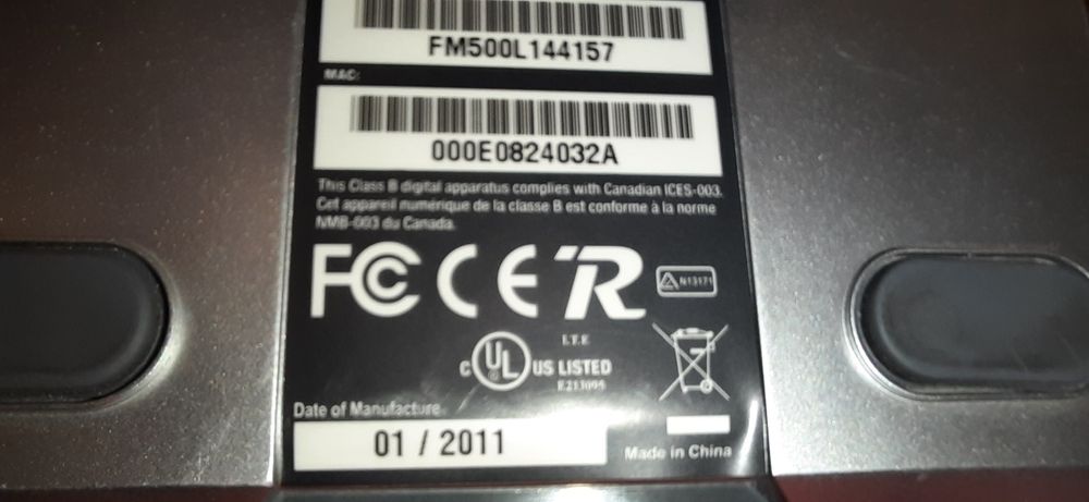 Linksys SPA2102 – телефонный адаптер с 2-мя телефонными портами 2 FXS