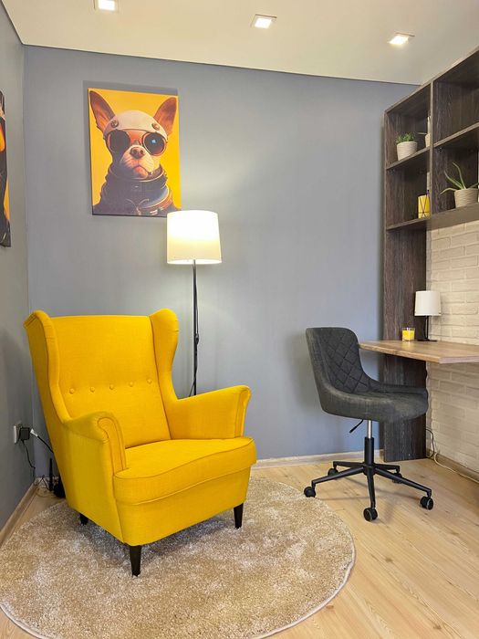 Центр Вул. Руська. 2- кімнати. Квартира подобово