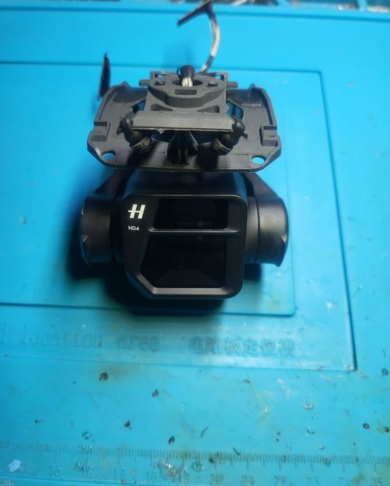 Камера DJI Mavic 3E