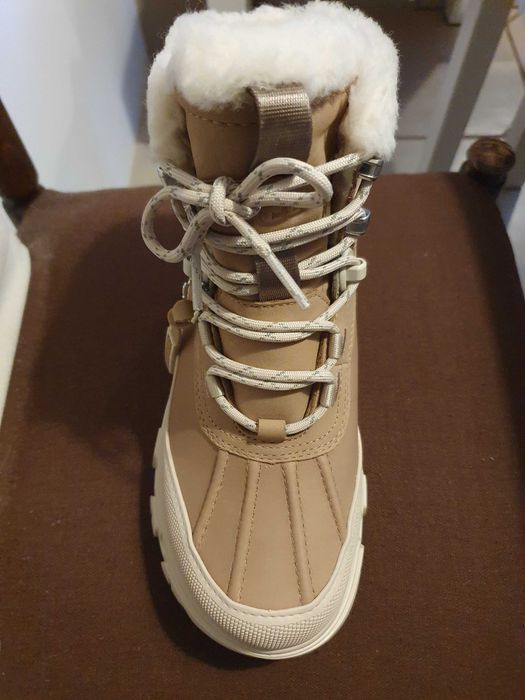 Buty trekkingowe UGG Adirondack Meridian Hiker