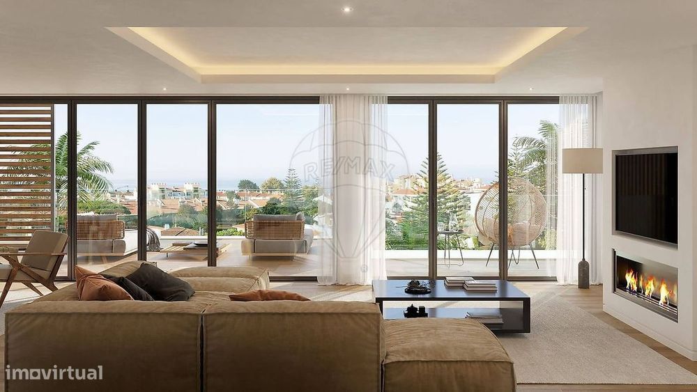 Apartamento T2 para venda