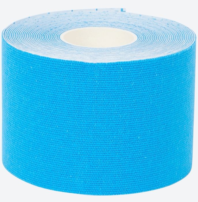 Fita de Cinesioterapia NOVA