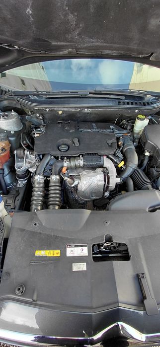 Citroen C5 carrinha
