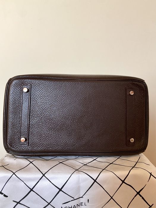 Hermes Birkin 35 оригинал