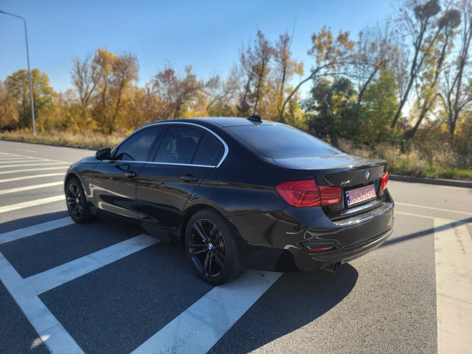 Продам бмв 328d xDrive