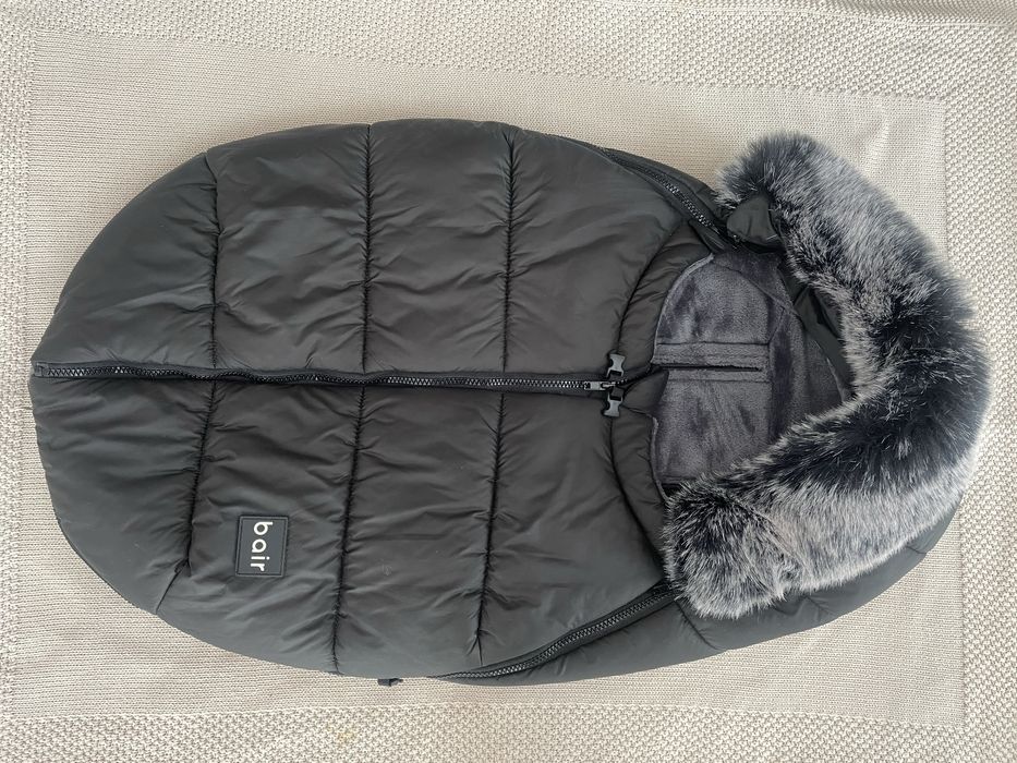 Зимовий конверт Bair Cocon Mini