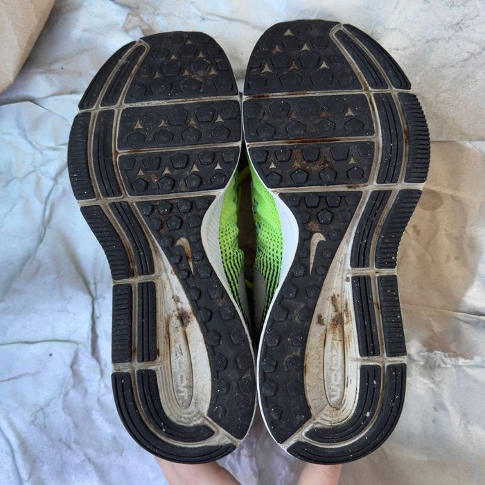 Nike air zoom pegasus 33 gs