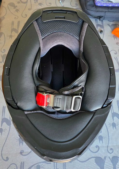 Capacete Shoei Neotc 2