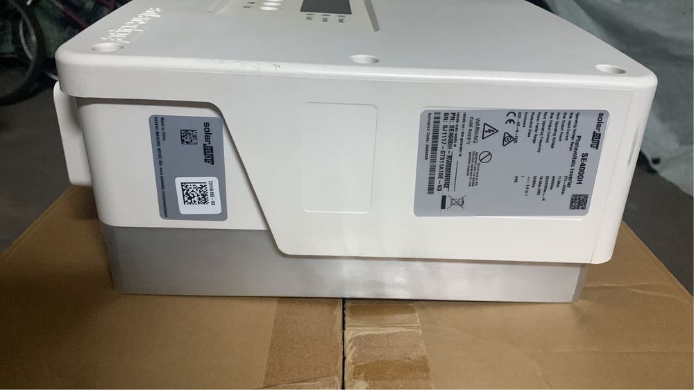 Inversor monofásico