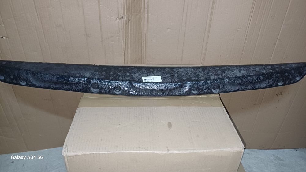 Absorber styropian opel mokka X