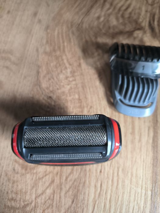 Насадки для бритви Philips