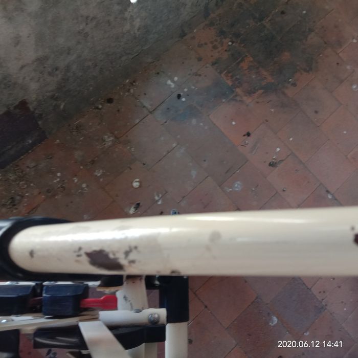 Продам  коляску  ( Cosmos  Adamex)