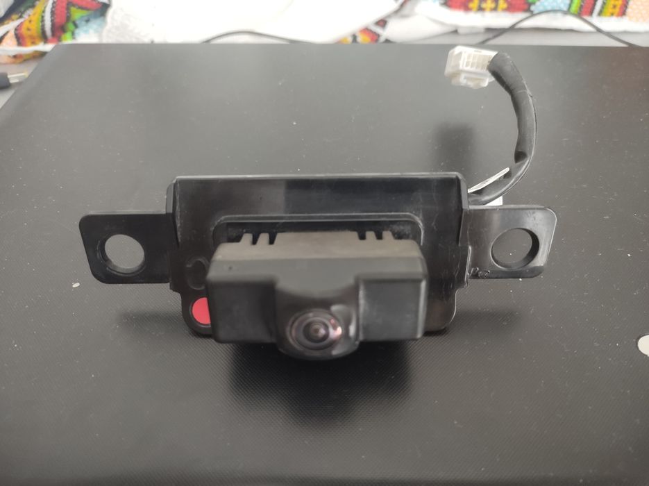 Камера заднього виду Toyota Camry 75 2023