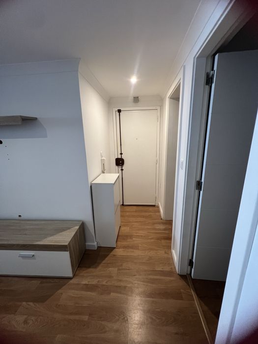 T1+1 no Casal de São Brás, Amadora