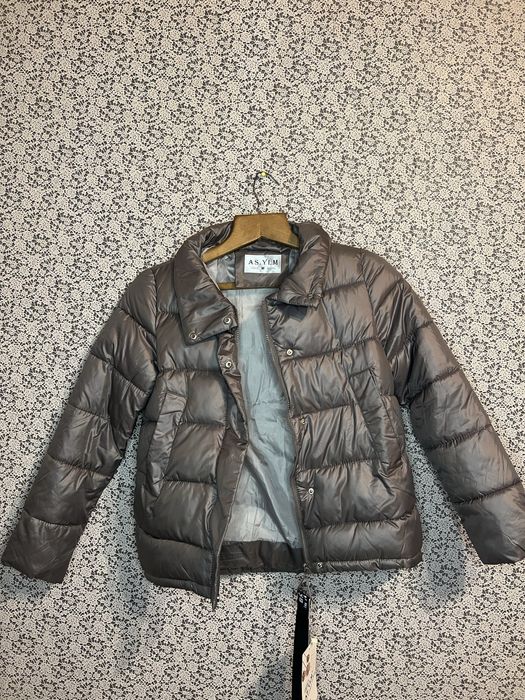 Куртка весна-осінь