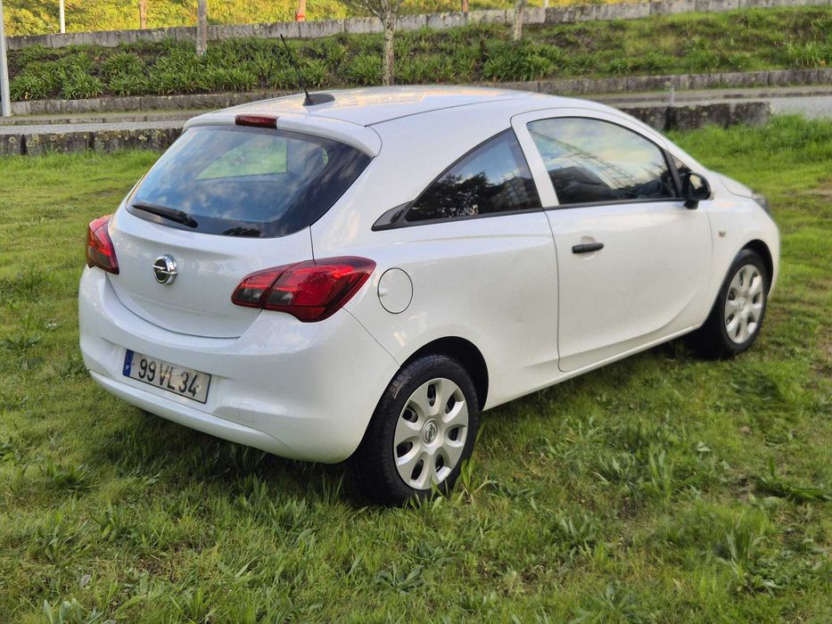 Opel Corsa 1.3 CDTi NACIONAL IVA DEDUTÍVEL