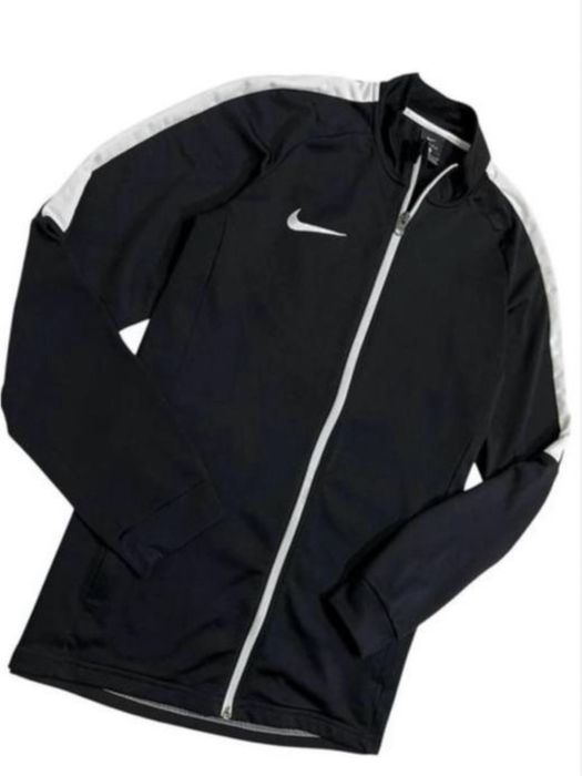 Олимпийка кофта nike dri fit