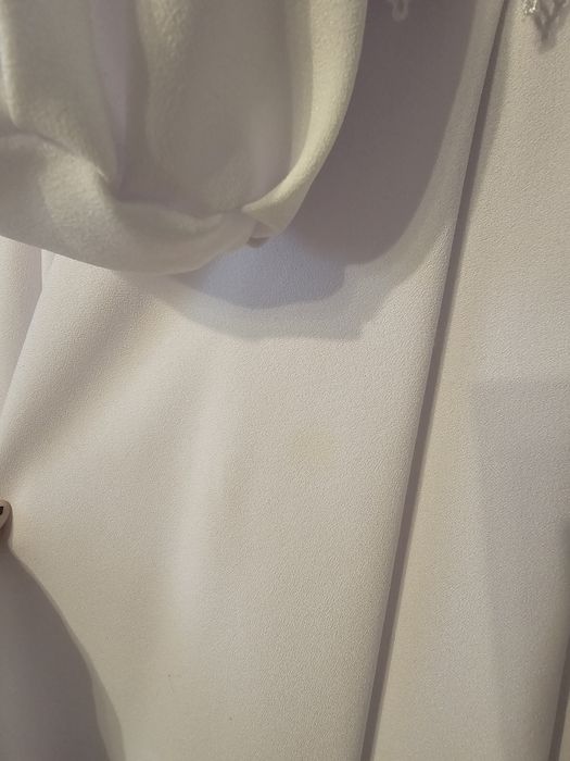 Alba komunijna dla dziewczynki