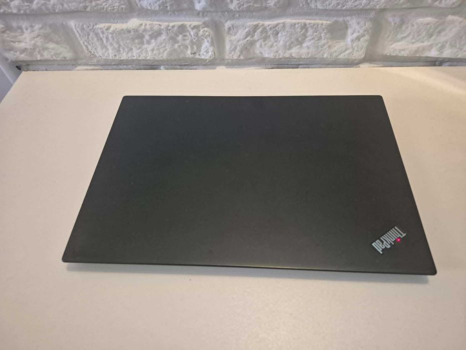 Biznesowy ThinkPad T460s Intel i5-6th/8GbDDR/SSD/BateriaSUPER