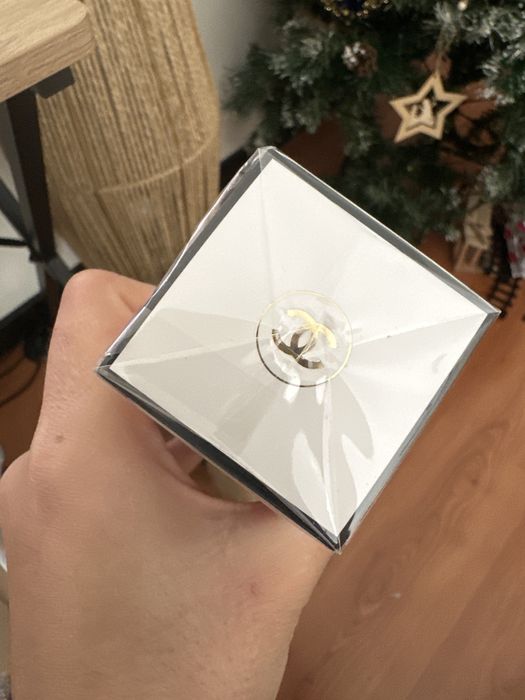 Chanel n5 Paris - eau de toilette 100 ml