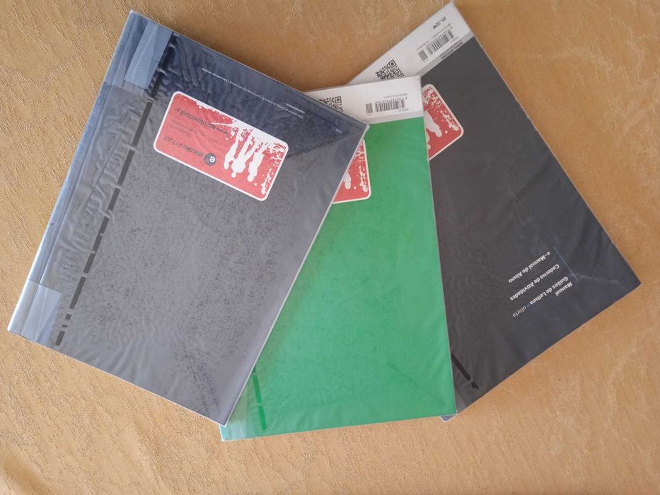 Dito e feito - Português - 6 ano