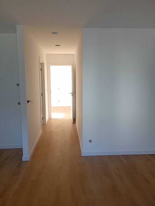 Arrendamento de Andar de moradia - T1