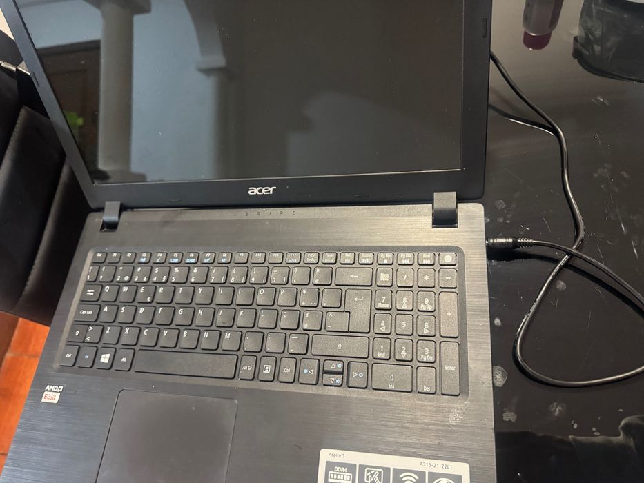 Laptop Acer Aspire 3