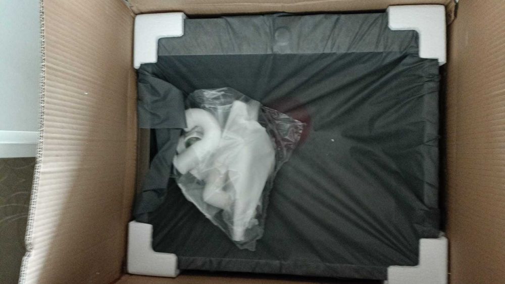 Zlew stalowy Marmara