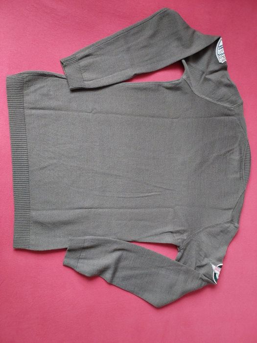 Sweter Ducati Historical damski rozm. M